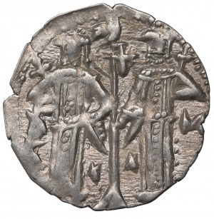Bulgaria, Ivan Alexander (1331-1371), grosso