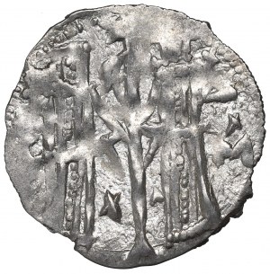 Bulgaria, Ivan Alexander (1331-1371), grosso