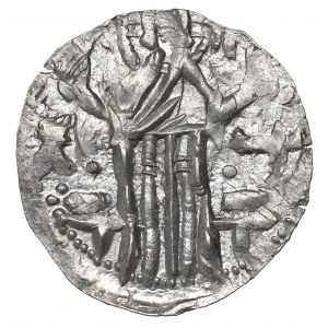 Bulgaria, Ivan Alexander (1331-1371), grosso