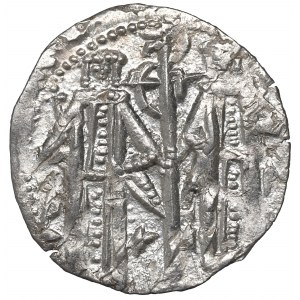 Bulgaria, Ivan Alexander (1331-1371), grosso