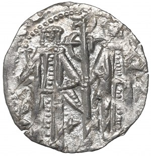 Bulgaria, Ivan Alexander (1331-1371), grosso