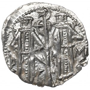 Bulgaria, Ivan Alexander (1331-1371), grosso