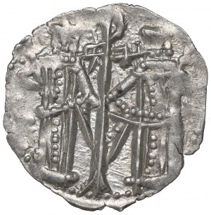 Bulgaria, Ivan Alexander (1331-1371), grosso