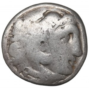 Greece, Macedonia, Alexander the Great(?), Drachm
