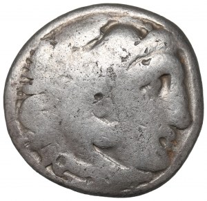 Greece, Macedonia, Alexander the Great(?), Drachm
