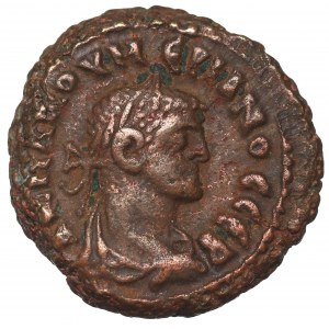 Roman Provincial, Egypt, Numerianus, Tetradrachm