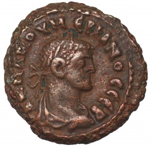 Roman Provincial, Egypt, Numerianus, Tetradrachm