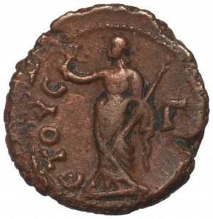 Roman Provincial, Egypt, Numerianus, Tetradrachm