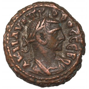 Roman Provincial, Egypt, Probus, Tetradrachm
