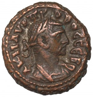 Roman Provincial, Egypt, Probus, Tetradrachm