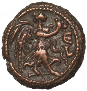 Roman Provincial, Egypt, Probus, Tetradrachm