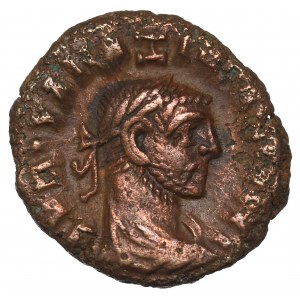 Roman Provincial, Egypt, Maximianus, Tetradrachm