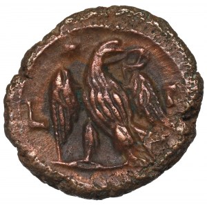 Roman Provincial, Egypt, Maximianus, Tetradrachm