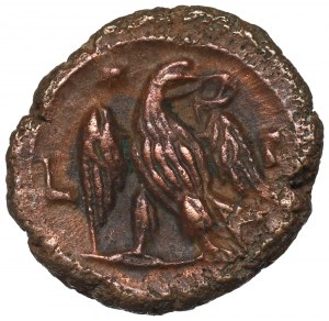 Roman Provincial, Egypt, Maximianus, Tetradrachm