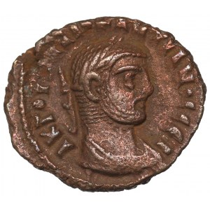 Roman Provincial, Egypt, Diocletianus, Tetradrachm