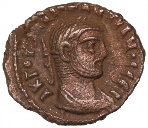 Roman Provincial, Egypt, Diocletianus, Tetradrachm