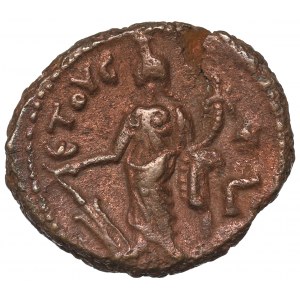 Roman Provincial, Egypt, Diocletianus, Tetradrachm