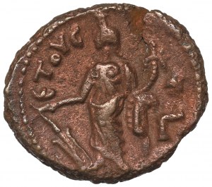 Roman Provincial, Egypt, Diocletianus, Tetradrachm