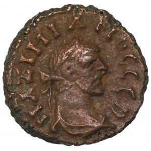 Roman Provincial, Egypt, Maximianus, Tetradrachm