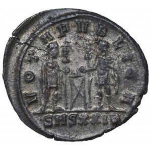 Roman Empire, Carinus, Antoninian
