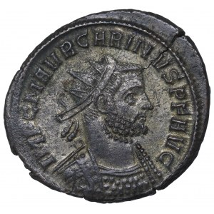 Roman Empire, Carinus, Antoninian