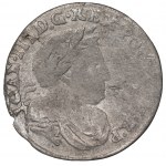 John III Sobieski, 6 groschen 1679, Bromberg