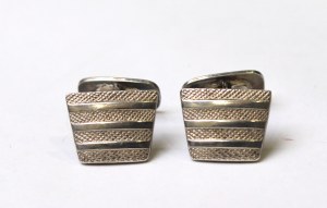 People's Republic of Poland, Cufflinks