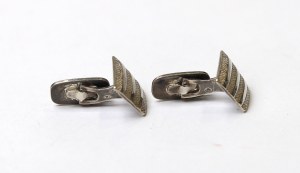 People's Republic of Poland, Cufflinks