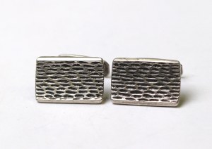 People's Republic of Poland, Cufflinks