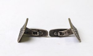 People's Republic of Poland, Cufflinks