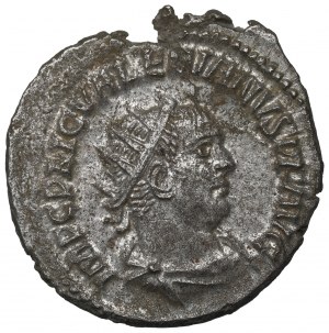 Roman Empire, Valerianus, Antoninian