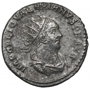 Roman Empire, Valerianus, Antoninian