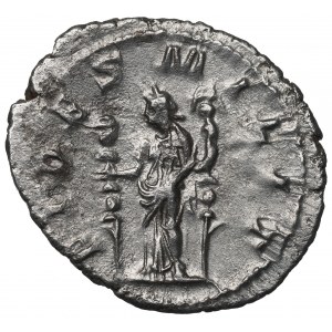 Roman Empire, Philip I, Antoninian