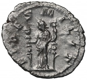 Roman Empire, Philip I, Antoninian