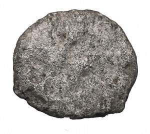 Casimir III the Great, Denarius without date, Cracow