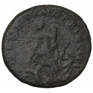 Roman Empire, Trajan, aes