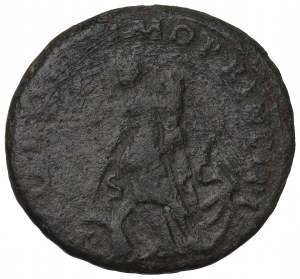 Roman Empire, Trajan, aes
