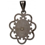 Poland(?), Medal of Our Lady of Ostra Brama - silver