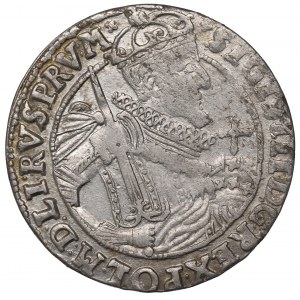 Sigismund III, 18 groschen 1623, Bromberg