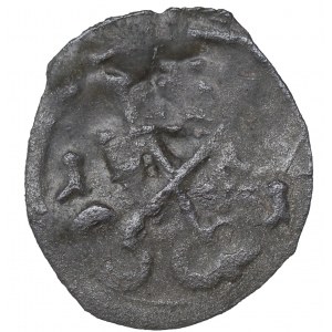 Sigismund III, Denarius 1611, Posen