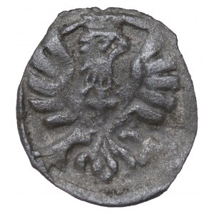 Sigismund III, Denarius 1611, Posen