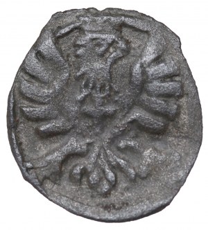 Sigismund III, Denarius 1611, Posen