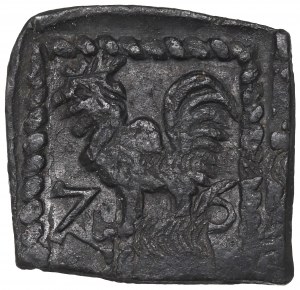 Gdansk, City Token 1576