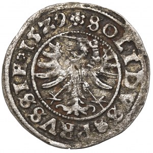 Sigismund I the Old, Schilling 1529, Thorn