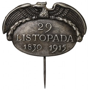 Poland, Badge 1915