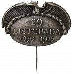 Poland, Badge 1915