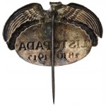Poland, Badge 1915