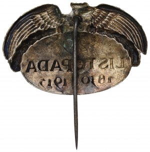 Poland, Badge 1915