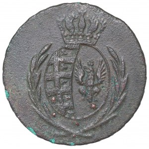 Duchy of Warsaw, 3 groschen 1811
