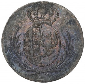 Duchy of Warsaw, 5 pennies 1811 I.S..